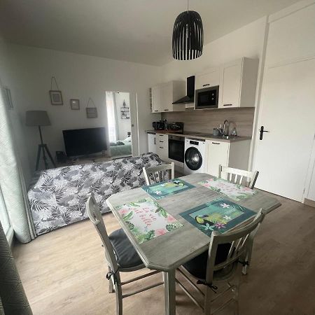 Cosy Loire, T2 Neuf, Front De Loire ,Vue Cathedrale,5Min A Pied Centre Ville Et Parking Prive Orleans Ngoại thất bức ảnh