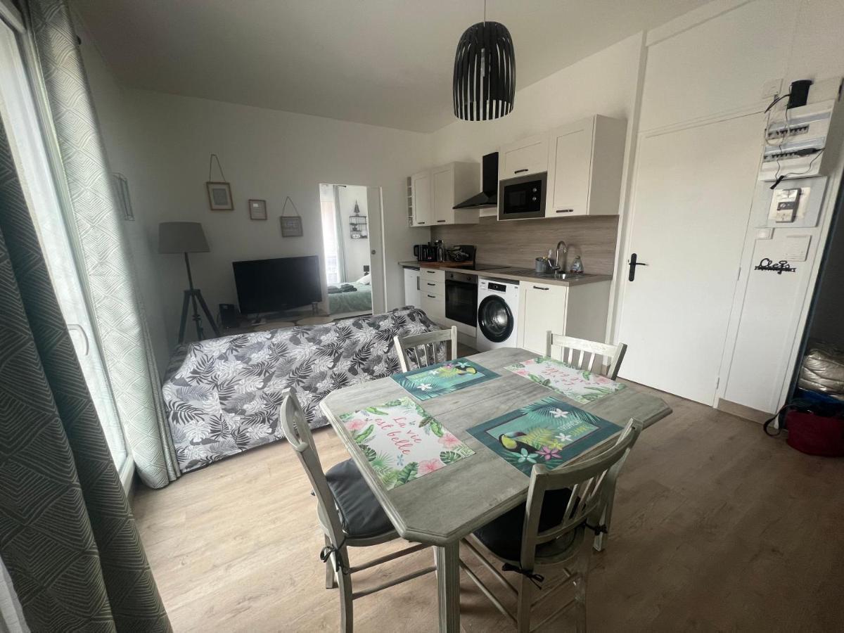 Cosy Loire, T2 Neuf, Front De Loire ,Vue Cathedrale,5Min A Pied Centre Ville Et Parking Prive Orleans Ngoại thất bức ảnh